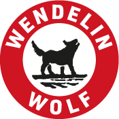 Logo WendelinWolf.art